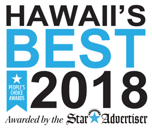 Hawaii's Best 2018