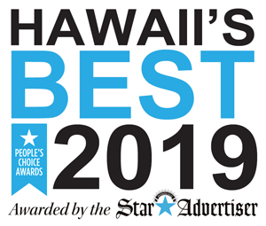 Hawaii's Best 2019